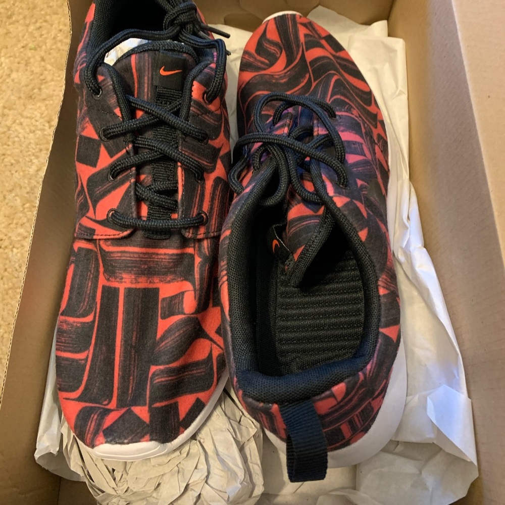 Nike shoes